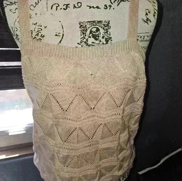 Cato Womans Tank Size Xl - Picture 2 of 11